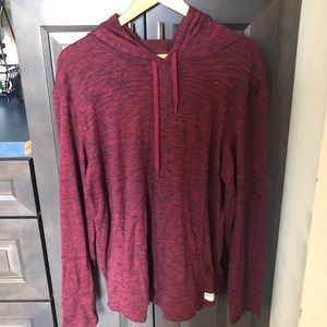 PacSun’s Modern Amusement Light Sweatshirt //Large